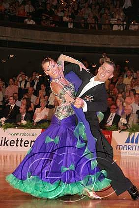 Ballroom & Latin Dance Dresses - Buy in the Primabella online store